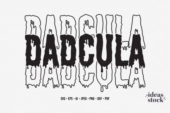 Dadcula SVG: A Designer's Review for Halloween Embroidery