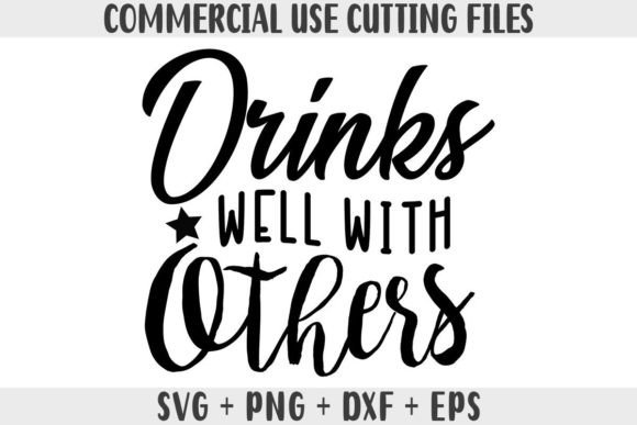 Funny SVG, Drinks Well with Others: A Designer's Review
