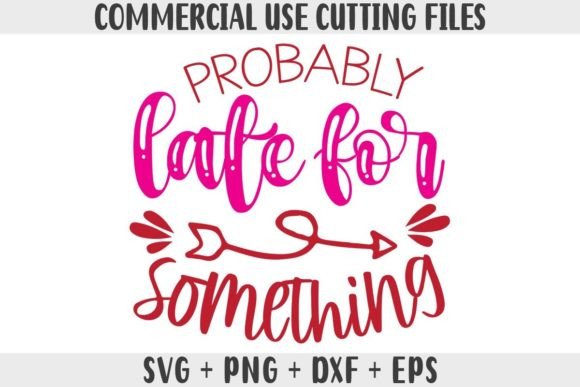 Funny SVG, Probably Late for Something: A Designer Review