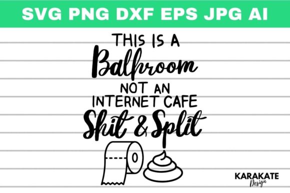 Not an Internet Cafe Funny SVG: A Designer Review