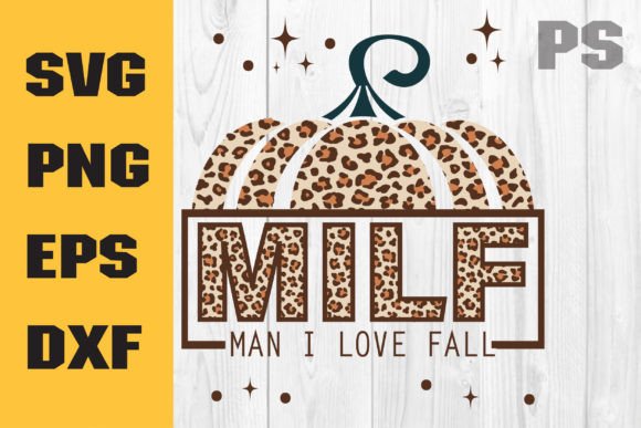 Reviewing MILF Man I Love Fall Svg for Real Embroidery